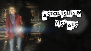 Forgotten Memories Screenshot 2