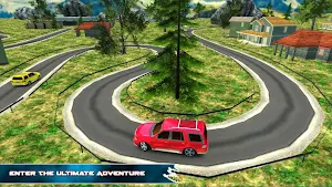 Rover Offroad Drive Screenshot 0