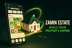 Zamin Estate Screenshot 0