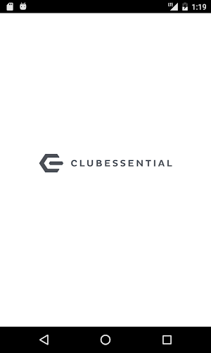 Clubessential Screenshot 0