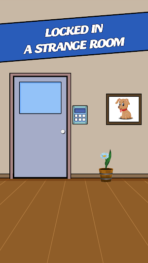 Fantastic Room -Inference Word Screenshot 0