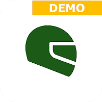 Demo Entregador - Dono do App