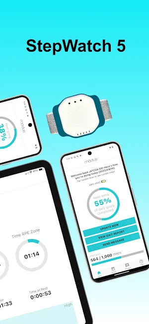 CC Clinic by Modus Health Screenshot 1
