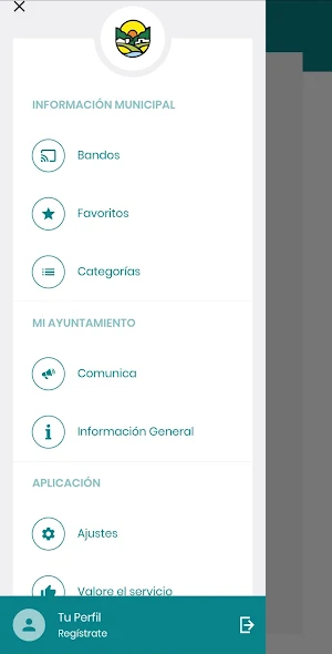 La Molina Informa Screenshot 0
