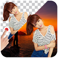 Background Changer & Auto Blur