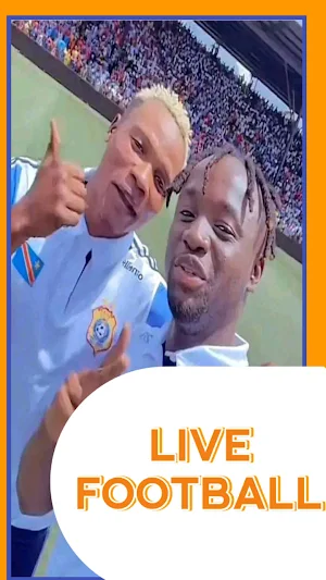 HARA FOOTBALL LIVE Screenshot 2