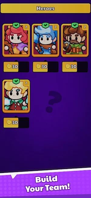 Elevator Heroes Screenshot 3
