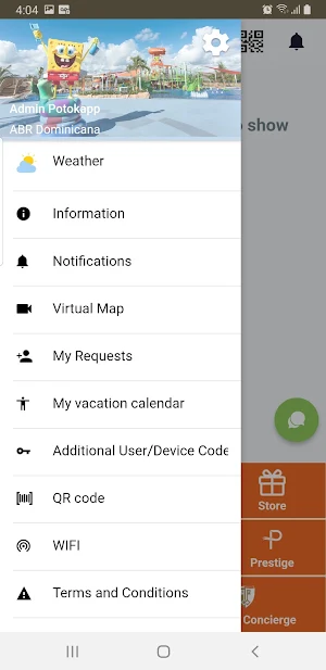 GA Nickelodeon RD Screenshot 1