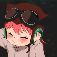 Animated Anya Stickers for WA