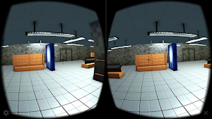 Virtual Showroom VR Screenshot 0
