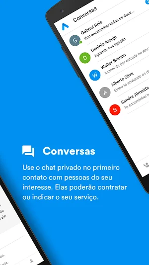Jusbrasil Escritório Online |  Screenshot 2