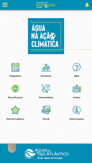 Caminho da Inovação 2023 Screenshot 0