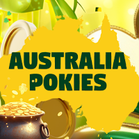 Pokies Australia Real Games