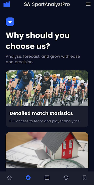 Sport Analyst Pro Screenshot 3