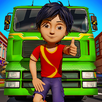 Shiva Indian Truck Game