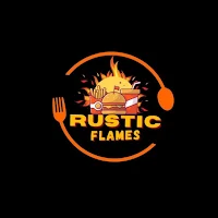 Rustic Flames PK