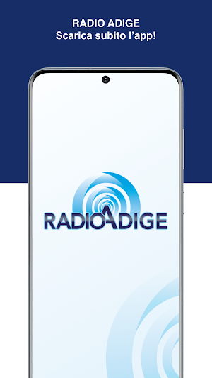 Radio Adige TV Screenshot 0