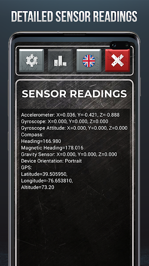 Spirit Chat Pro — Ghost Hunter Screenshot 3