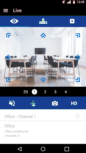 SUPRATEC Screenshot 1