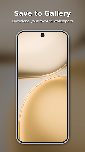 Wallpapers For Infinix – 4K HD Screenshot 3