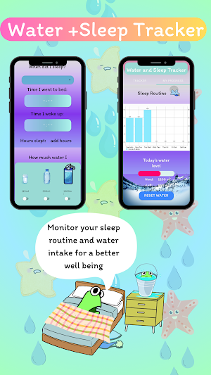Health Buddies Screenshot 0