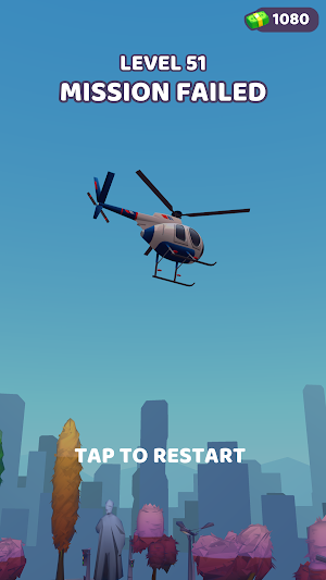 Precise Killer Screenshot 2