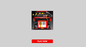 Basuri Telolet Pianika Lite Screenshot 0