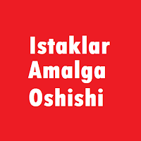Istaklar Amalaga Oshishi
