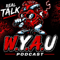 W.Y.A.U Podcast
