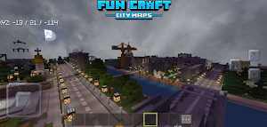 FUNCRAFT : City Maps Screenshot 2