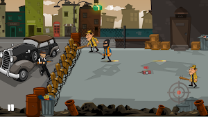 Gangster Wars Screenshot 2