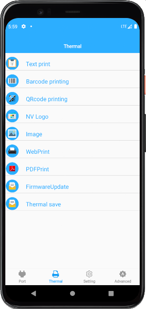 Niostar Screenshot 2