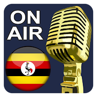 Ugandan Radio Stations