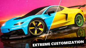 Real Car Drift STUNT LEGENDS 2 Screenshot 3