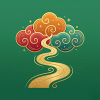 ཞིང་ཁམས་ཀྱི་ལམ།