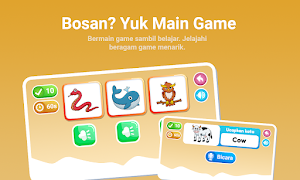 Latihan Bicara Bahasa Inggris Screenshot 3