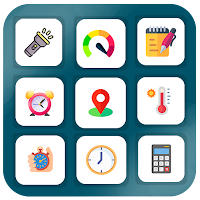 Smart Tools-All In One Tools