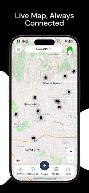uways Screenshot 1
