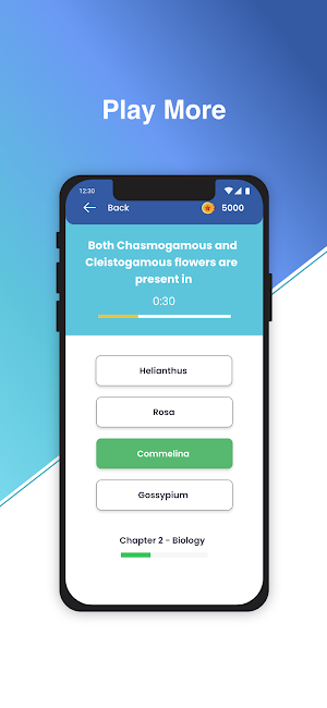 EduCash Screenshot 3