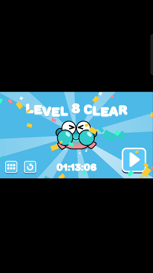 Swing into Action Screenshot 2