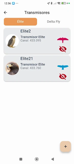 Ayama Elite Screenshot 2