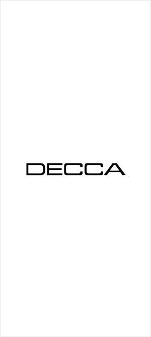 Decca App Screenshot 0