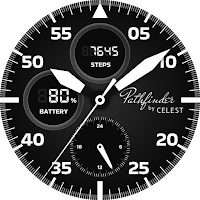 CELEST5310 Smart Analog Watch