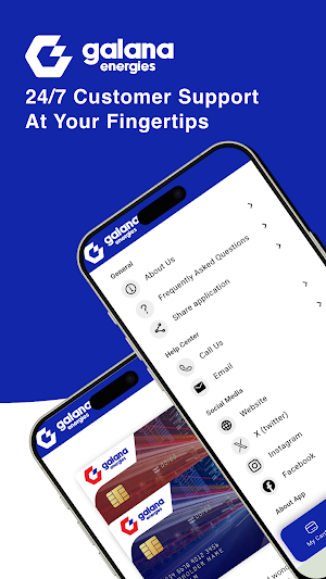 Galana Energies Limited Screenshot 2