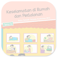 Buku Kelas 2 Tema 8 K13