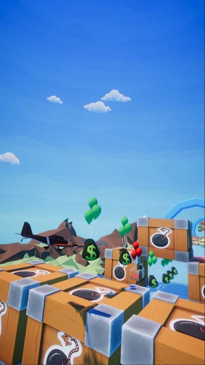Go Flight Screenshot 0