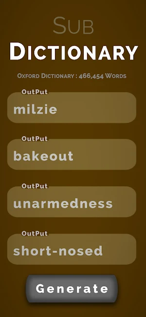 Episteme: Creative Thinking Screenshot 2
