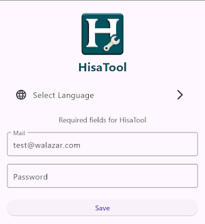 HisaTool Screenshot 3