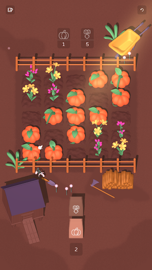 Plant with Care Screenshot 2