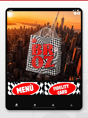 BROZAPP Screenshot 3